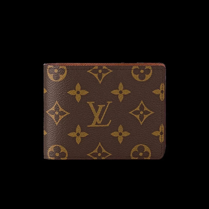 LV  Wallet