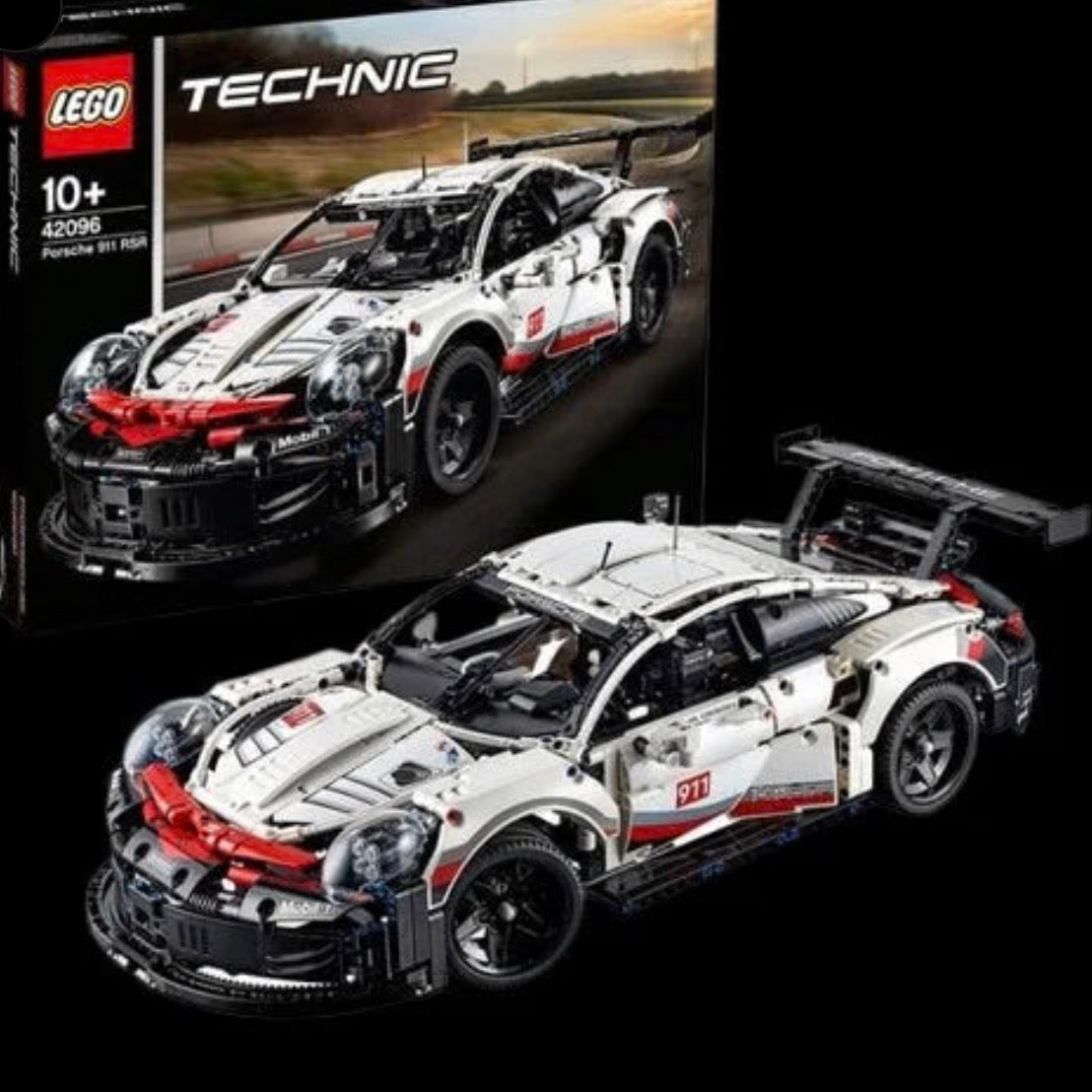 Lego Building block