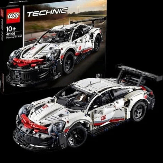 Lego Building block