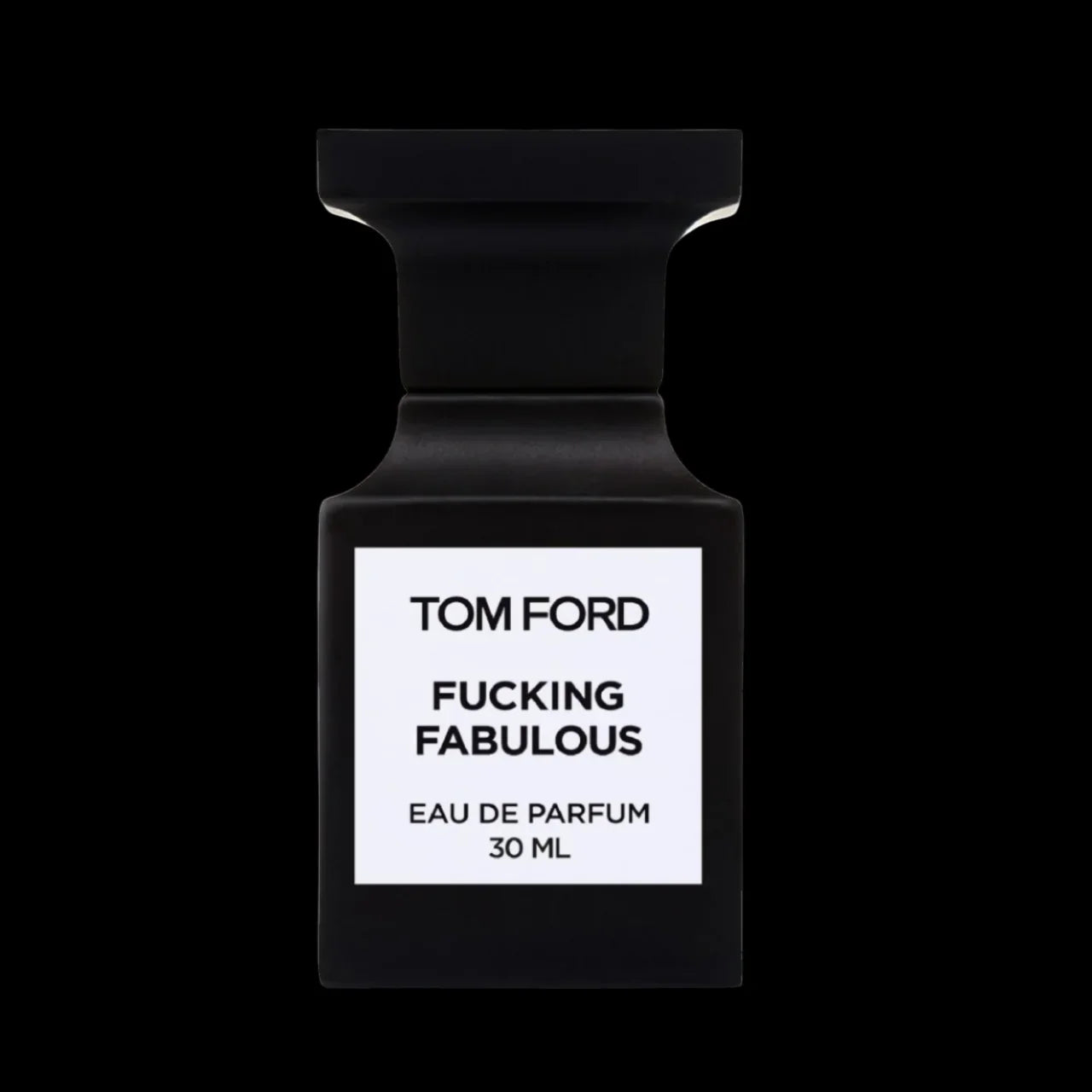 Tom Ford
