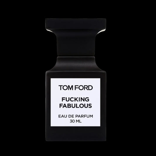 Tom Ford