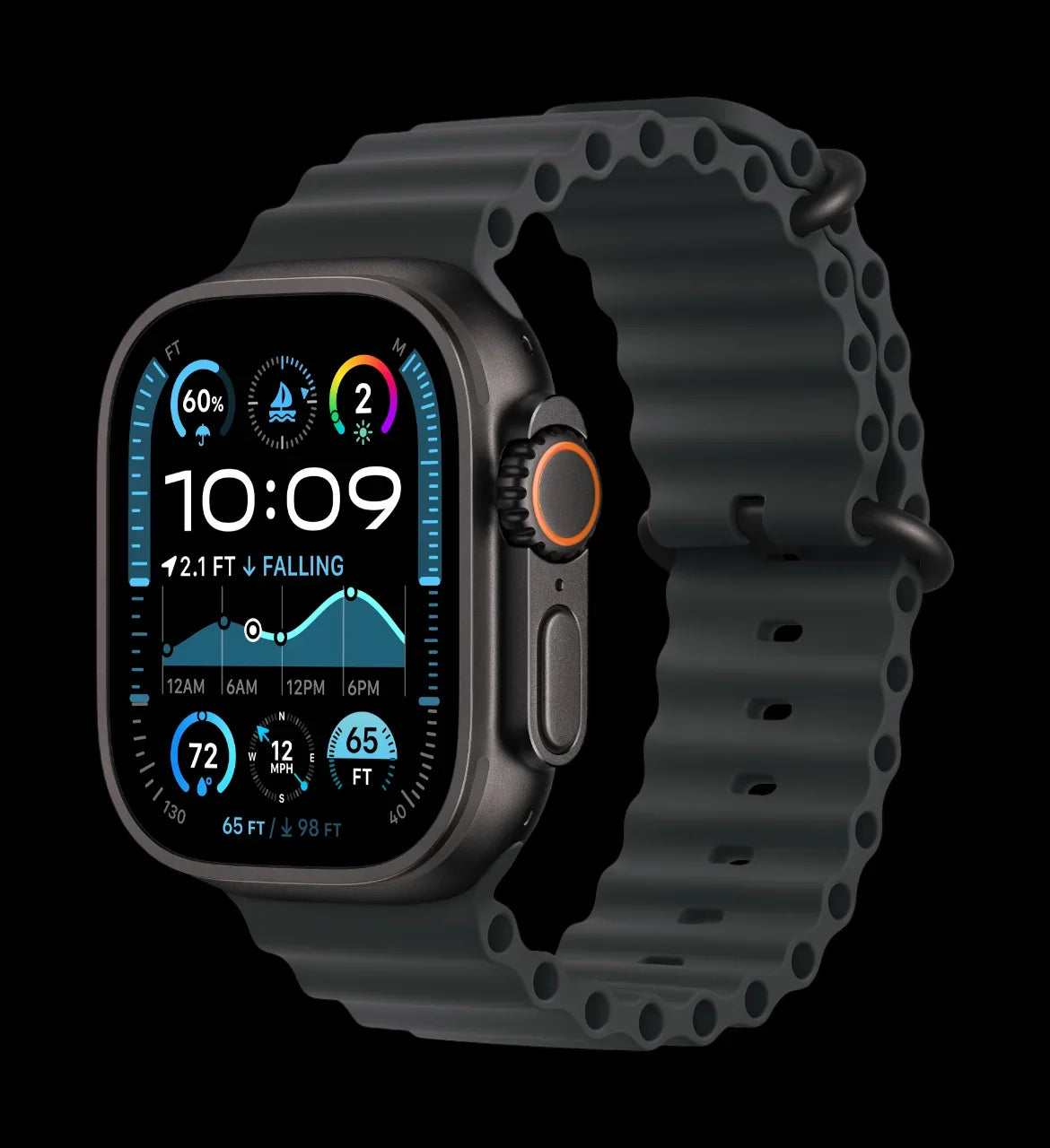 Ultra Watch
