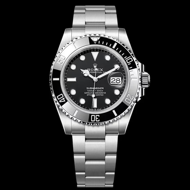 Rolex Watch