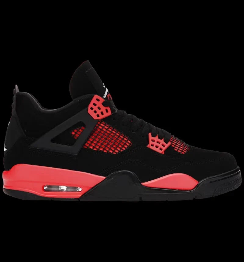 Air Jordan 4s