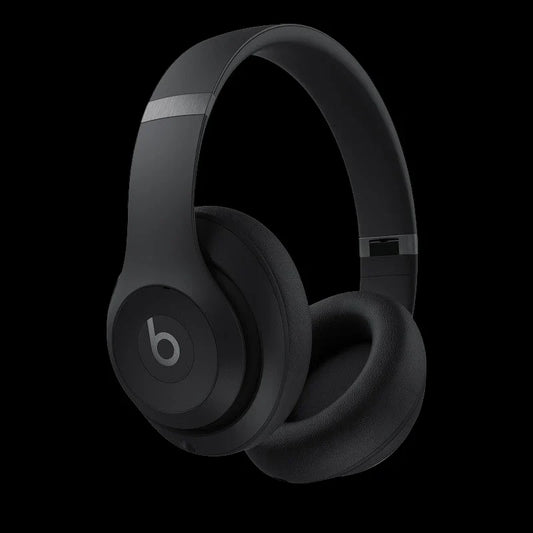 Beats headset