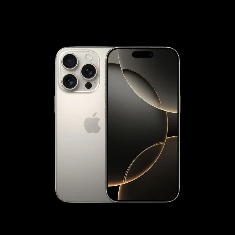iPhone 16 Pro