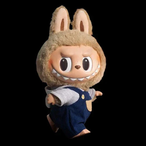 Labubu Plush