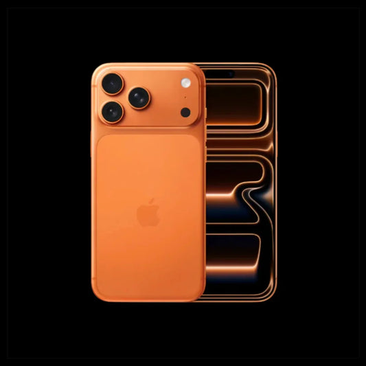 iPhone 17 Pro